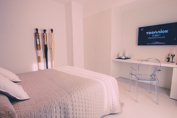 Hotel Siracusa Luxury B&B